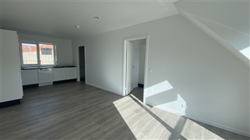 Photo 5. Apartment, Grønnegade, Viborg 