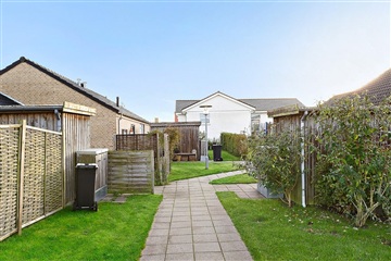 Photo 3. House, Frederiksbergvej, Randers NV 
