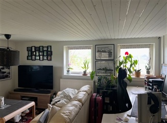 Photo 4. Apartment, Østrup Skovvej, Ugerløse 