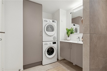 Photo 9. Apartment, Odinsgade, Aalborg 