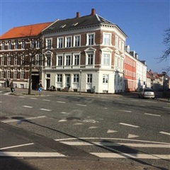 Photo 1. Apartment, Adelgade, Nyborg 