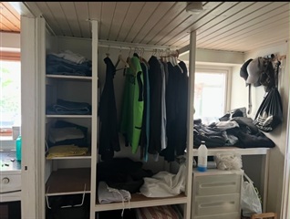 Photo 6. Apartment, Østrup Skovvej, Ugerløse 