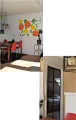 Photo 1. Apartment, Guldbergsgade, Silkeborg 