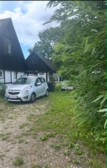 Photo 1. Apartment, Østrup Skovvej, Ugerløse 