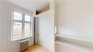Photo 8. Apartment, Visbygade, København Ø 
