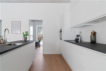 Photo 4. House, Mariehønen, Billund 