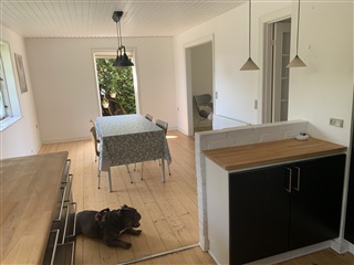 Photo 19. House, Hagensvej, Brørup 