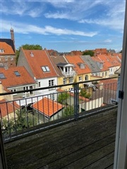 Photo 2. Apartment, Østervoldgade, Nyborg 