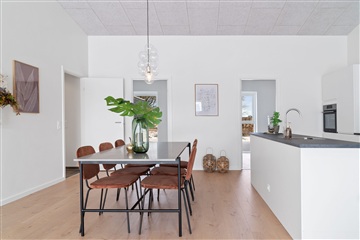 Photo 11. House, Mariehønen, Billund 
