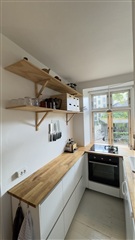 Photo 5. Room, Amagerbro Torv, København S 
