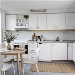 Photo 2. Apartment, Grønnegade, Frederikshavn 