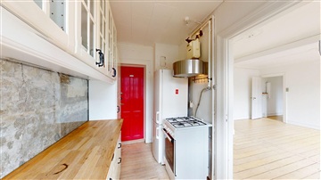 Photo 6. Apartment, Visbygade, København Ø 