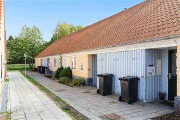 Photo 6. House, Oxendalen, Mariager 