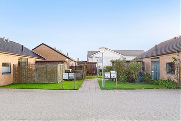 Photo 5. House, Frederiksbergvej, Randers NV 