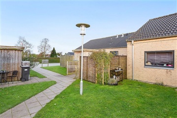 Photo 2. House, Frederiksbergvej, Randers NV 