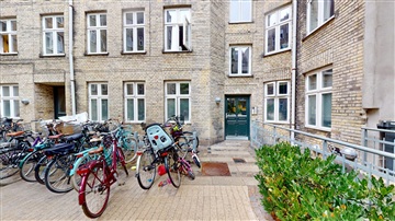Photo 12. Apartment, Visbygade, København Ø 