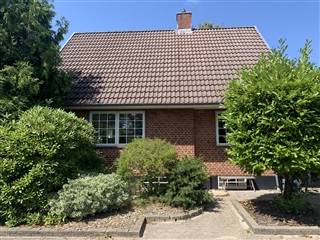 Photo 1. House, Hagensvej, Brørup 