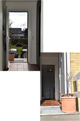 Photo 3. Apartment, Guldbergsgade, Silkeborg 