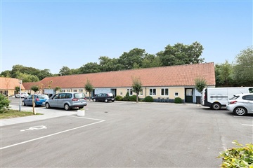 Photo 10. House, Oxendalen, Mariager 