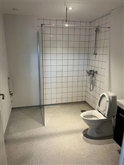 Photo 1. Apartment, Mølletoften, Skive 