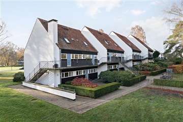 Billede 3. Lejlighed, Søllerød Park, Holte 