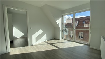 Photo 10. Apartment, Grønnegade, Viborg 