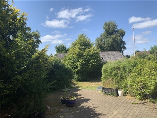 Photo 9. House, Hagensvej, Brørup 