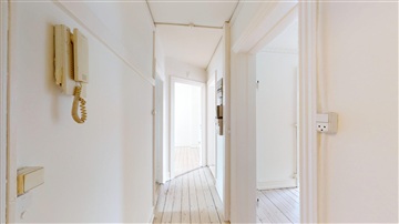 Photo 12. Apartment, Visbygade, København Ø 