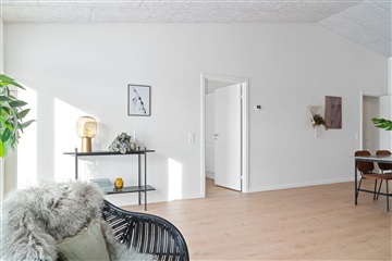 Photo 6. House, Mariehønen, Billund 