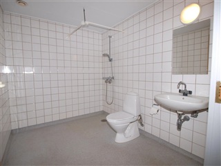 Photo 1. Apartment, Mølletoften, Skive 