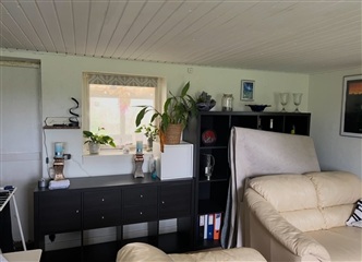 Photo 2. Apartment, Østrup Skovvej, Ugerløse 