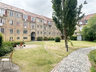 Billede 16. Lejlighed, Turøgade, Aalborg 