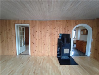 Billede 7. Hus/villa, Skovvej, Rødby 