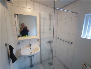 Billede 13. Hus/villa, Skovvej, Rødby 