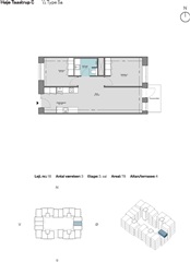 Photo 15. Apartment, Bornholms Alle, Taastrup 