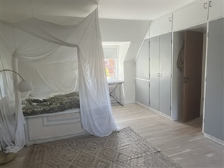 Photo 2. Room, Høtoften, Virum 