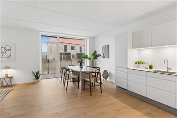 Photo 7. Apartment, Digterstrædet, Taastrup 