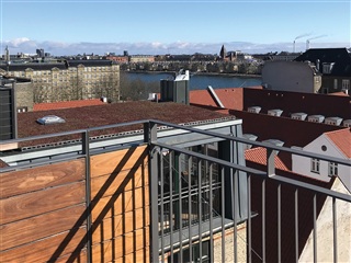 Photo 6. Apartment, Ryesgade, København N 