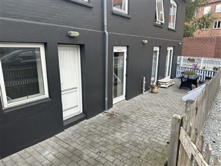Photo 18. Apartment, Carit Etlars Gade, Aalborg 