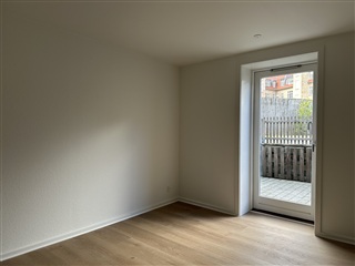 Photo 4. Apartment, Carit Etlars Gade, Aalborg 