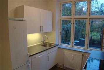 Photo 1. Apartment, Kongensgade, Fredericia 