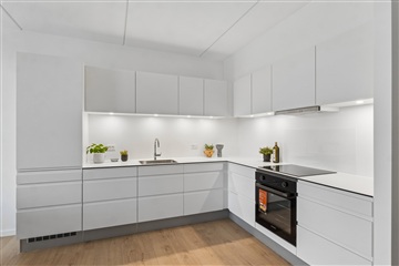 Photo 8. Apartment, Digterstrædet, Taastrup 