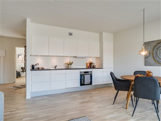 Photo 1. Apartment, Rønnedevej, Ringsted 