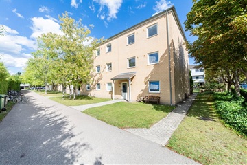 Photo 4. Apartment, Ørnebjergvej, Glostrup 