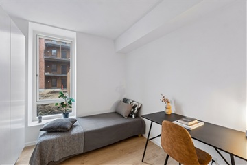 Photo 2. Apartment, Digterstrædet, Taastrup 