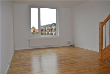Photo 2. Apartment, Vesterbrogade, Viborg 
