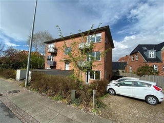 Photo 1. Apartment, Fredericiavej, Fredericia 