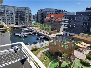 Billede 2. Værelse, Martin Luther Kings Vej, København SV 