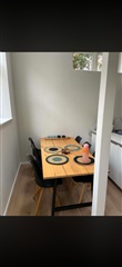 Photo 5. Apartment, Danmarksgade, Aalborg 