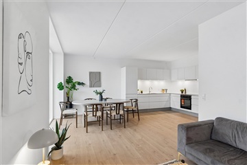 Photo 11. Apartment, Digterstrædet, Taastrup 